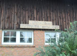 Deutsches Schweinemuseum Ruhlsdorf