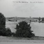 Glienicker Brücke 1910